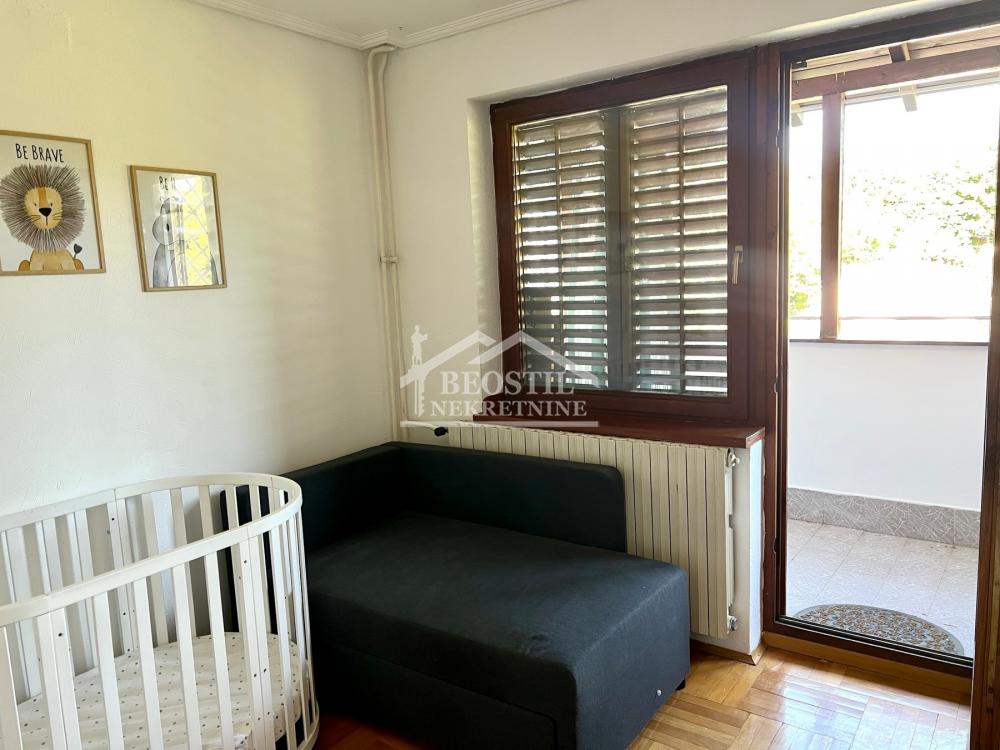 Stan Prodaja Beograd Stan Prodaja Beograd Košutnjak 150 m2