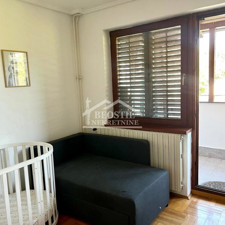 Stan Prodaja Beograd Košutnjak 150 m2