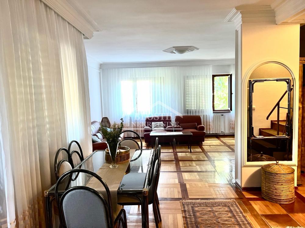 Stan Prodaja Beograd Stan Prodaja Beograd Košutnjak 150 m2