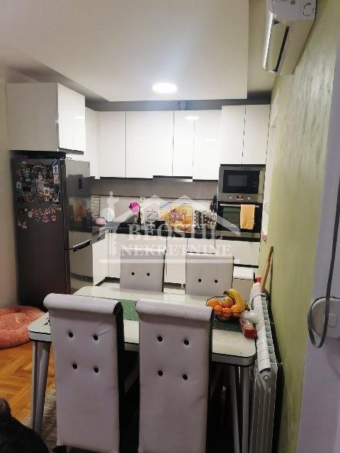 Stan Prodaja Beograd Ledine 80 m2