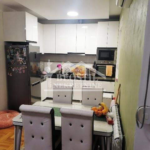 Stan Prodaja Beograd Ledine 80 m2