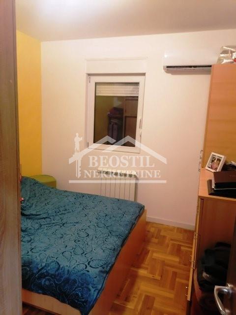 Stan Prodaja Beograd Ledine 80 m2