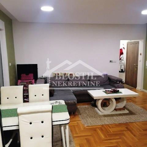 Stan Prodaja Beograd Ledine 80 m2