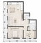 Stan Prodaja Beograd Ledine 73 m2