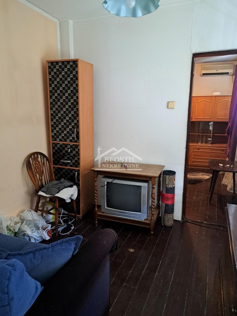 Stan Prodaja Beograd Centar (Zemun) 31 m2
