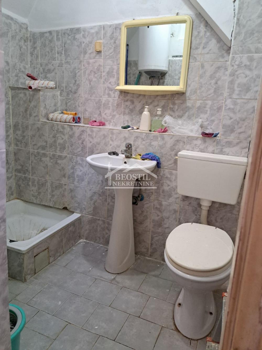 Stan Prodaja Beograd Centar (Zemun) 31 m2
