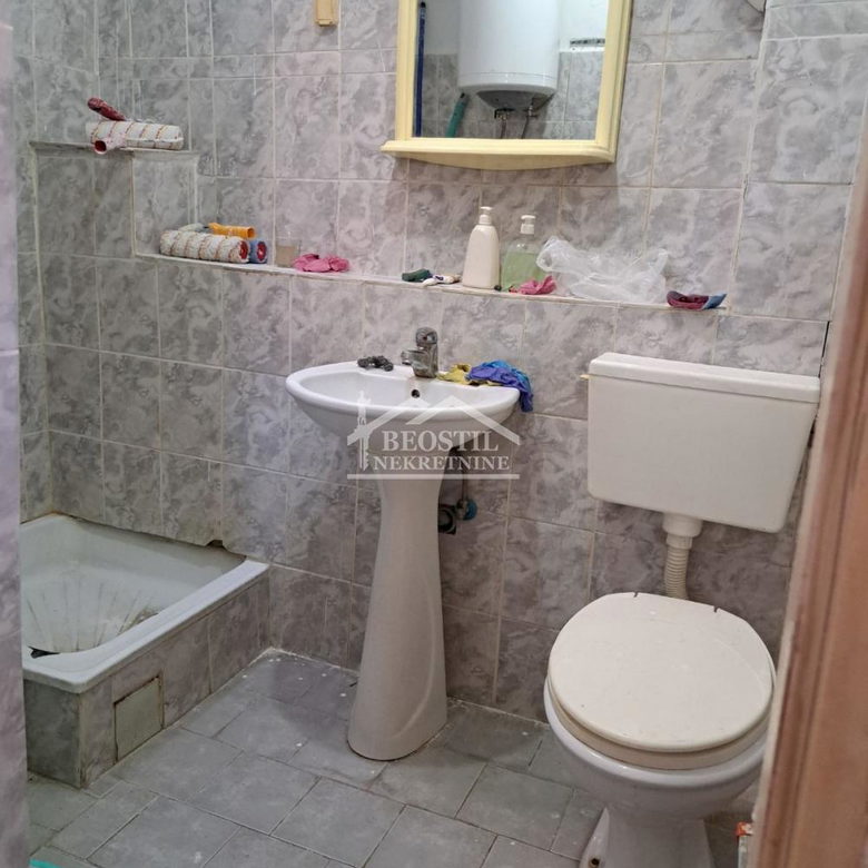 Stan Prodaja Beograd Centar (Zemun) 31 m2