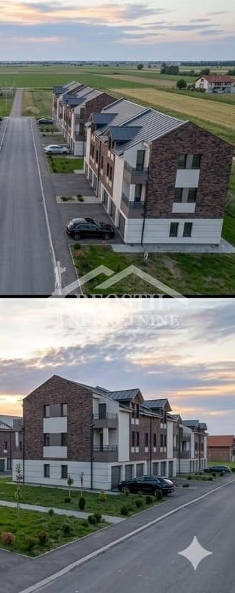 Stan Prodaja Beograd Stan Prodaja Beograd Ledine 42 m2