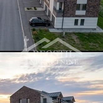 Stan Prodaja Beograd Ledine 42 m2