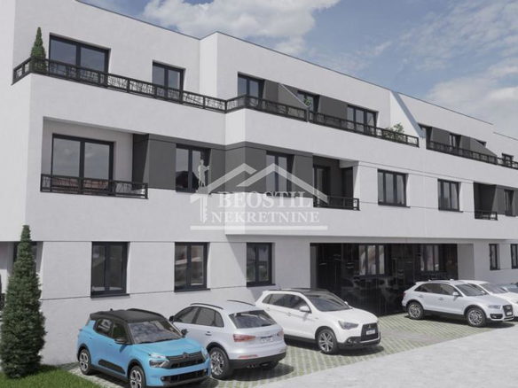 Stan Prodaja Beograd Ledine 42 m2