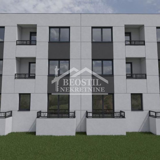 Stan Prodaja Beograd Ledine 54 m2
