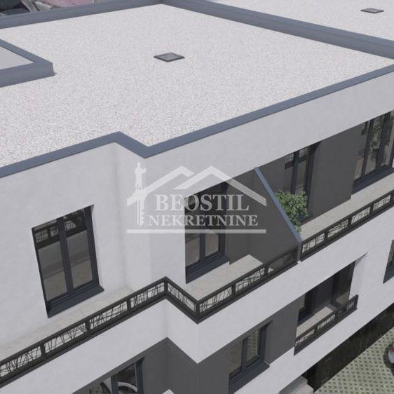 Stan Prodaja Beograd Ledine 54 m2