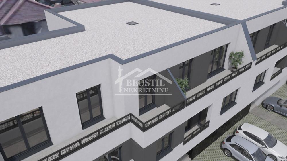 Stan Prodaja Beograd Stan Prodaja Beograd Ledine 29 m2