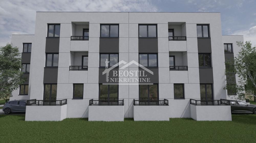 Stan Prodaja Beograd Stan Prodaja Beograd Ledine 29 m2
