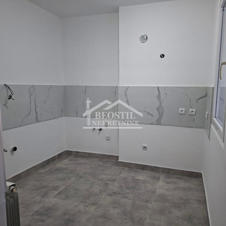 Stan Prodaja Beograd Tašmajdan 90 m2