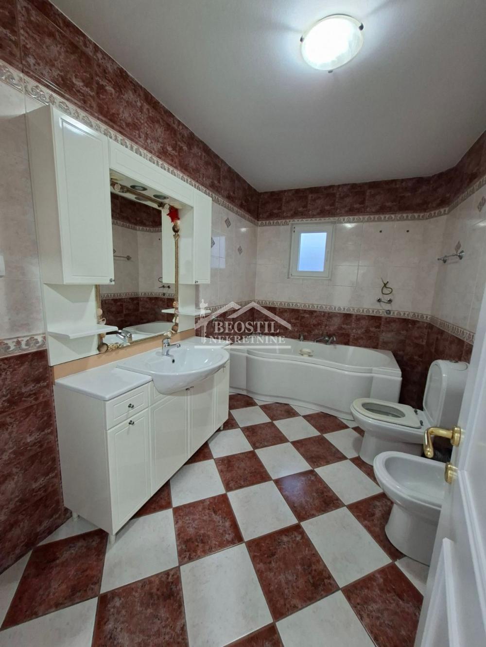132025608_12_20260811111557 Četvorosoban stan na prodaju, Tašmajdan, Beograd, 90m², 368.900 €