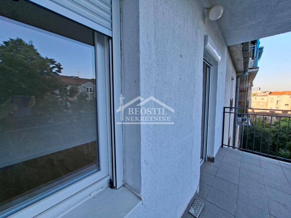 132025608_15_20260811111559 Četvorosoban stan na prodaju, Tašmajdan, Beograd, 90m², 368.900 €