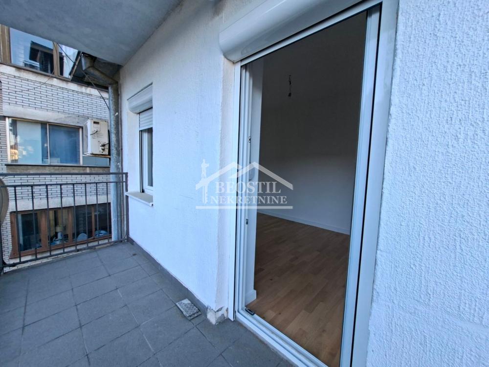 132025608_19_20260811111601 Četvorosoban stan na prodaju, Tašmajdan, Beograd, 90m², 368.900 €