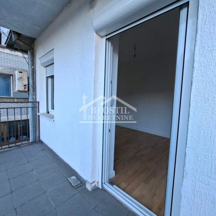 Četvorosoban stan na prodaju, Tašmajdan, Beograd, 90m², 368.900 €