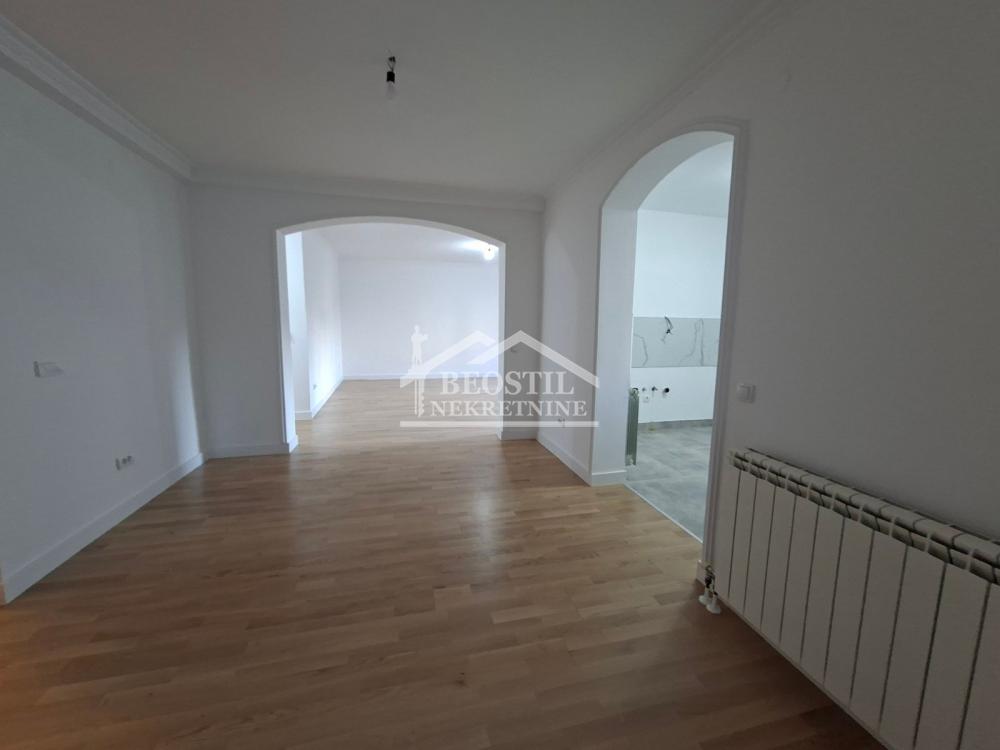Stan Prodaja Beograd Stan Prodaja Beograd Tašmajdan 90 m2