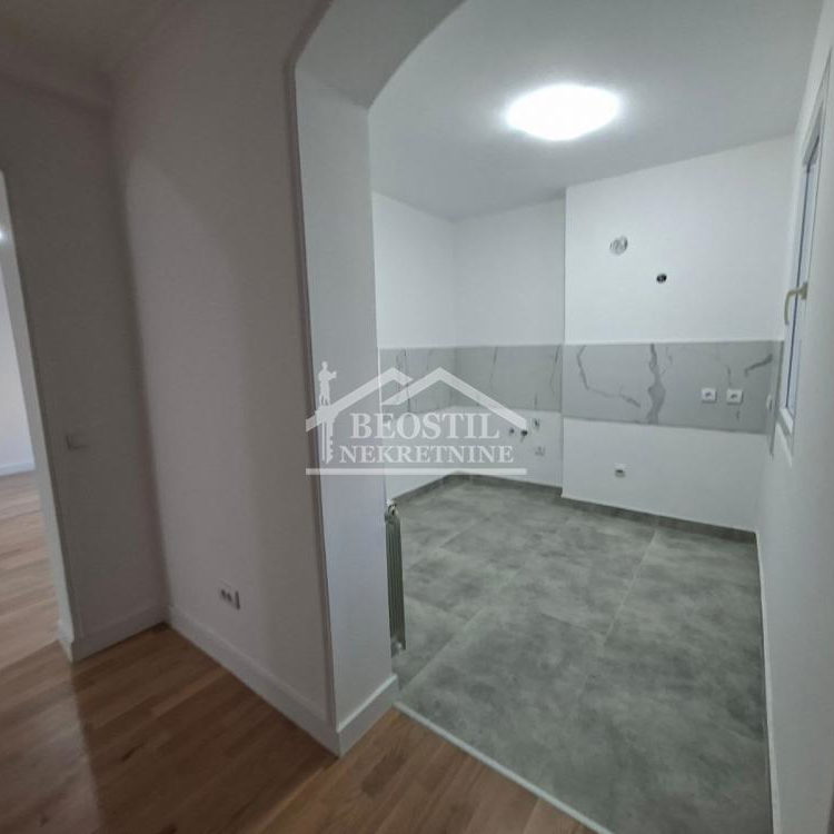 Stan Prodaja Beograd Tašmajdan 90 m2