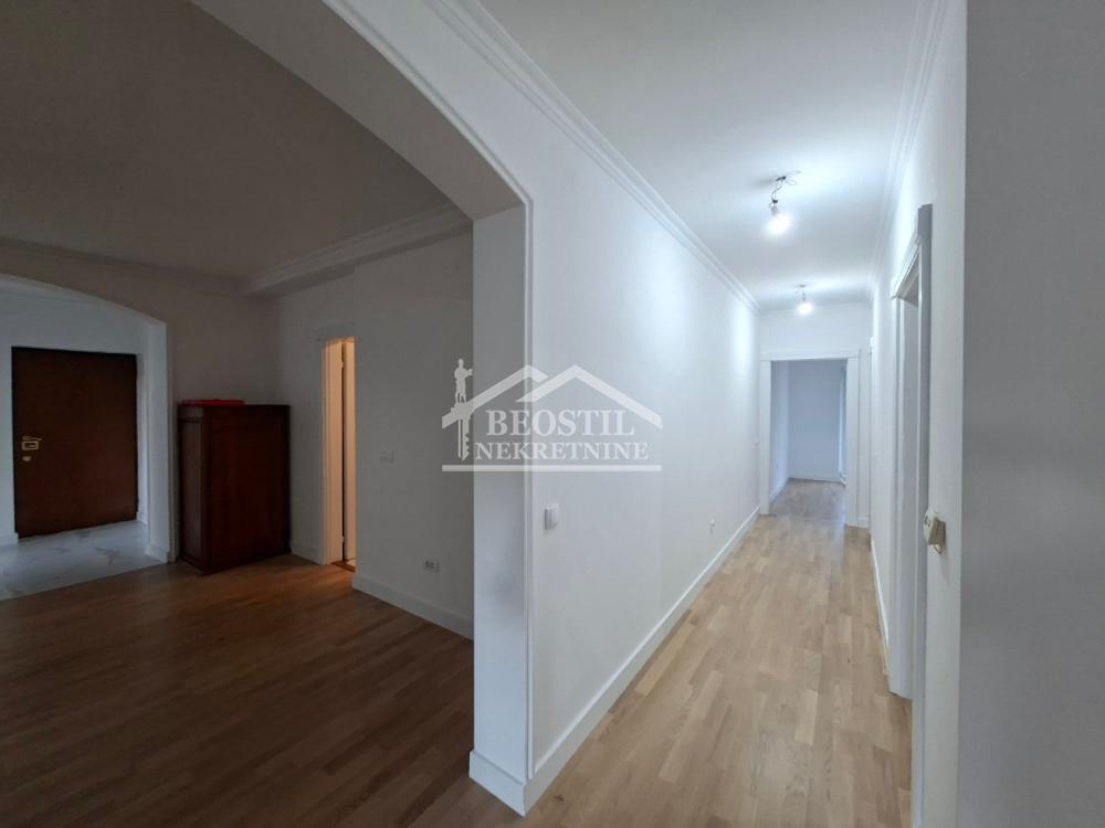 Stan Prodaja Beograd Stan Prodaja Beograd Tašmajdan 90 m2