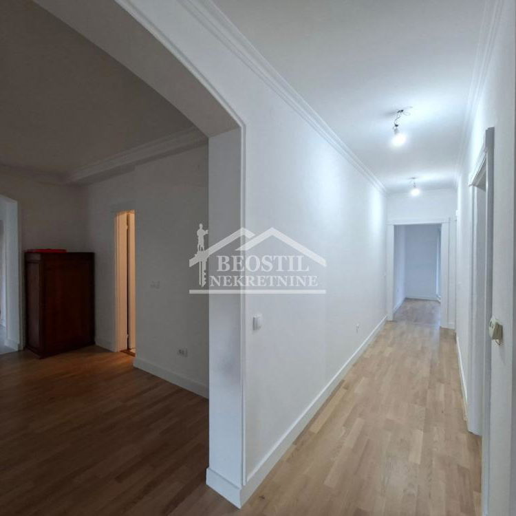Stan Prodaja Beograd Tašmajdan 90 m2