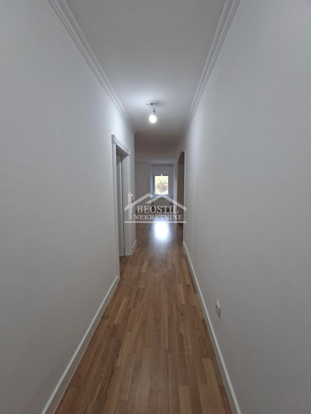 Stan Prodaja Beograd Stan Prodaja Beograd Tašmajdan 90 m2