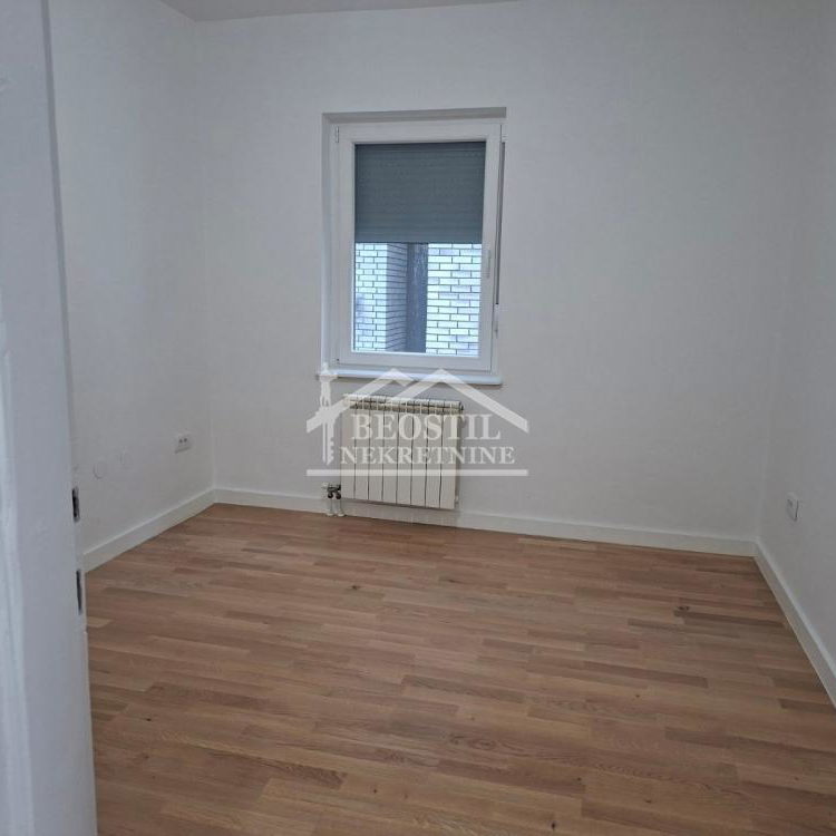 Stan Prodaja Beograd Tašmajdan 90 m2