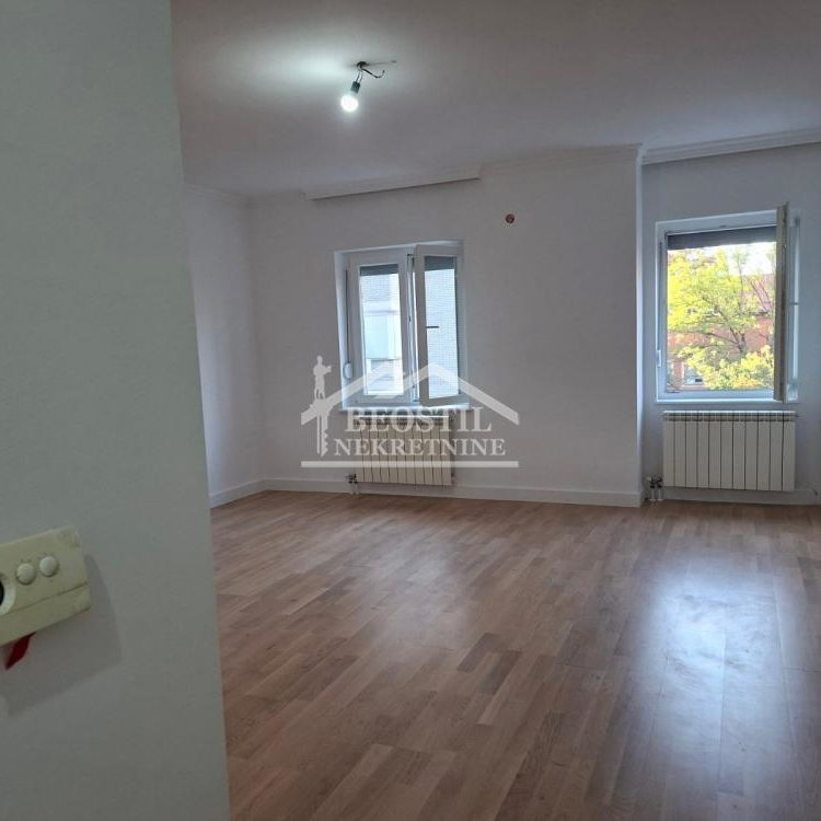 Stan Prodaja Beograd Tašmajdan 90 m2