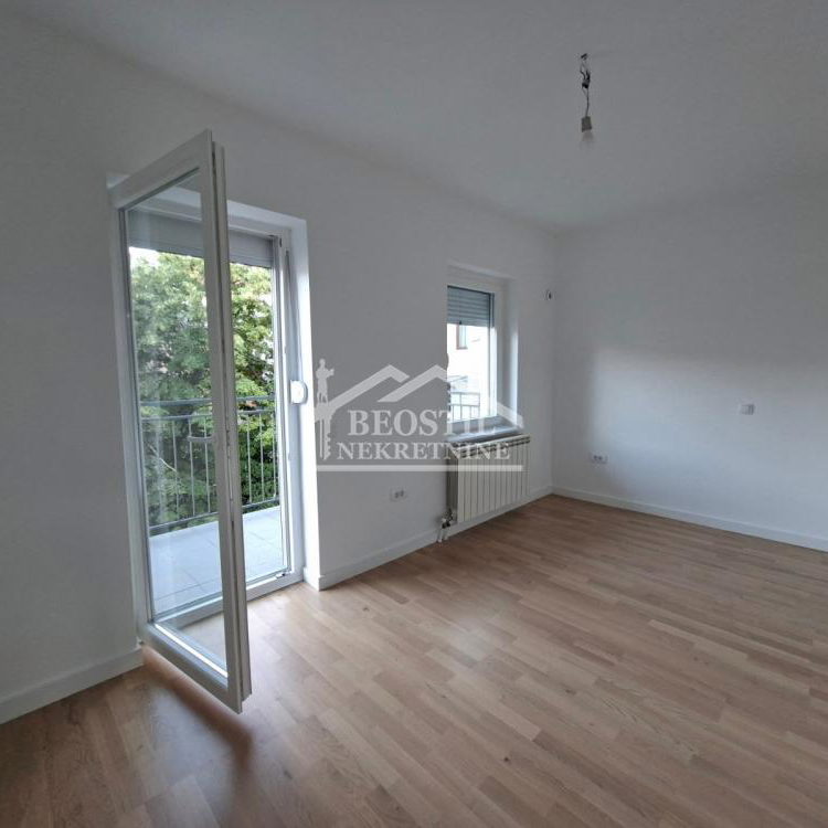 Stan Prodaja Beograd Tašmajdan 90 m2