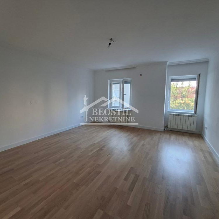 Stan Prodaja Beograd Tašmajdan 90 m2