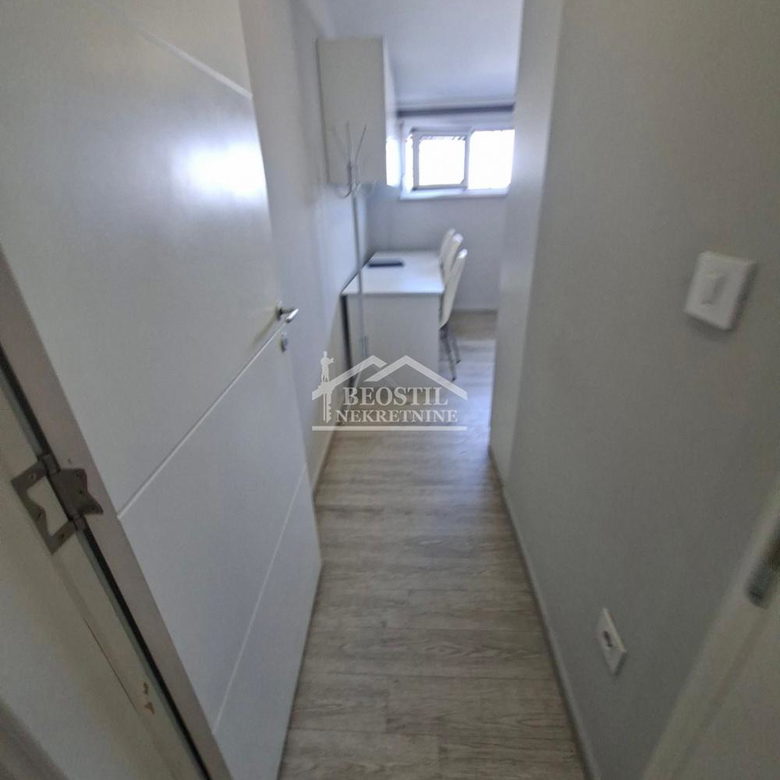 Stan Prodaja Beograd Đeram Pijaca 118 m2