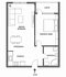 Stan Prodaja Beograd Ledine 42 m2