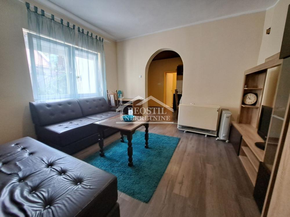 Stan Prodaja Beograd Centar (Savski Venac) 27 m2