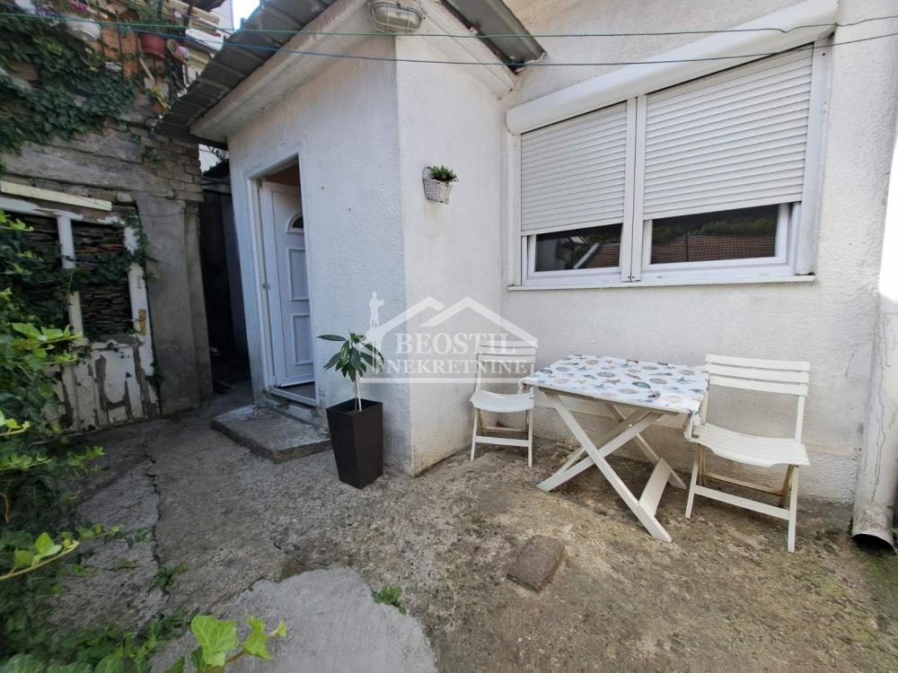 Stan Prodaja Beograd Centar (Savski Venac) 27 m2