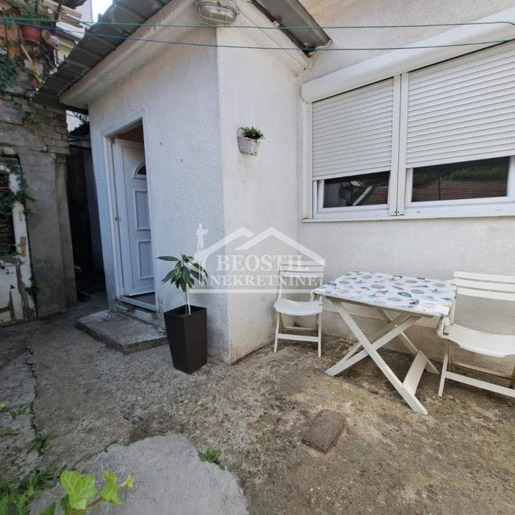 Stan Prodaja Beograd Centar (Savski Venac) 27 m2