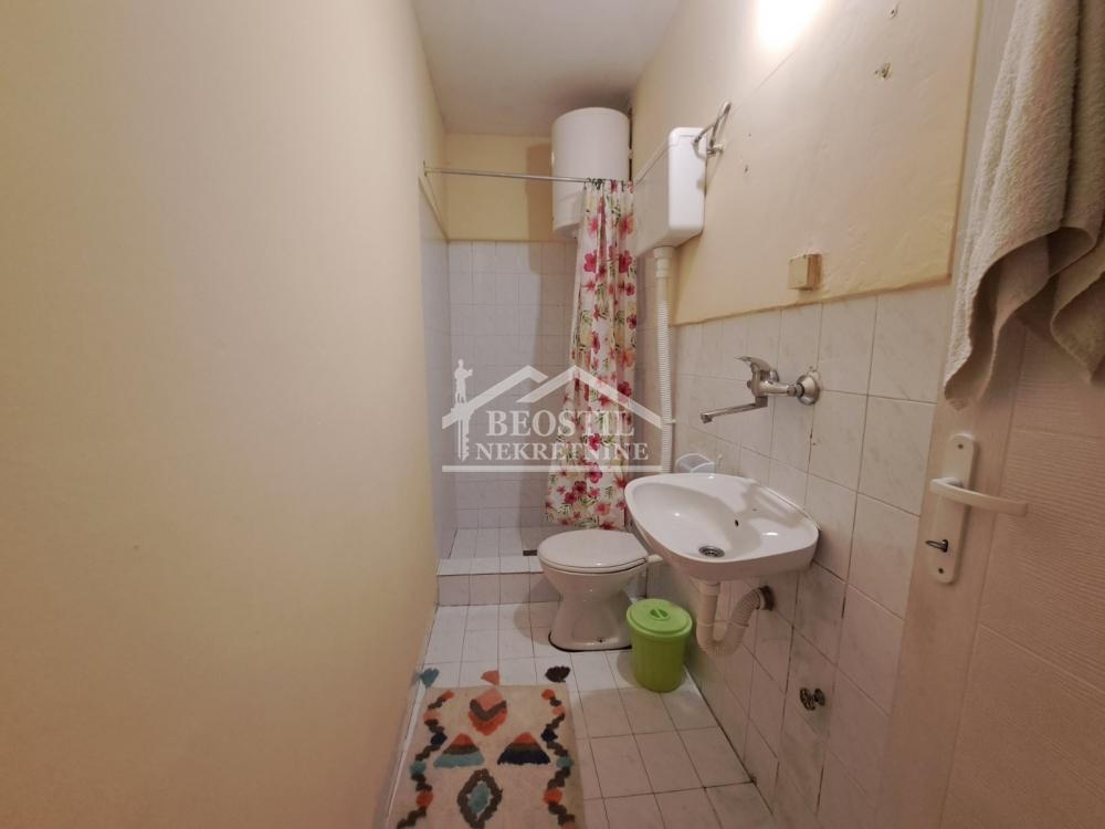 Stan Prodaja Beograd Centar (Savski Venac) 27 m2