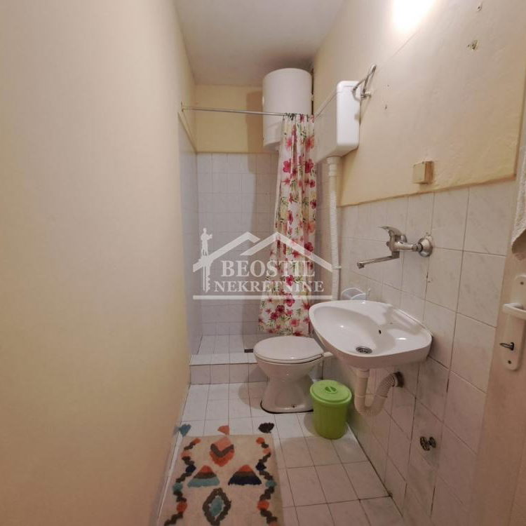 Stan Prodaja Beograd Centar (Savski Venac) 27 m2