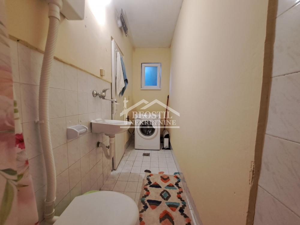 Stan Prodaja Beograd Centar (Savski Venac) 27 m2