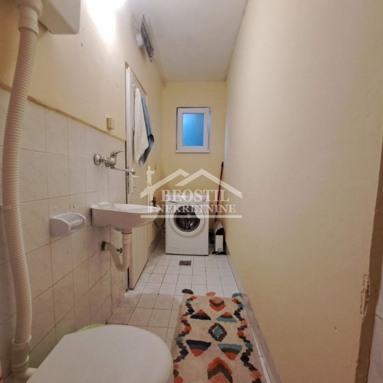 Stan Prodaja Beograd Centar (Savski Venac) 27 m2