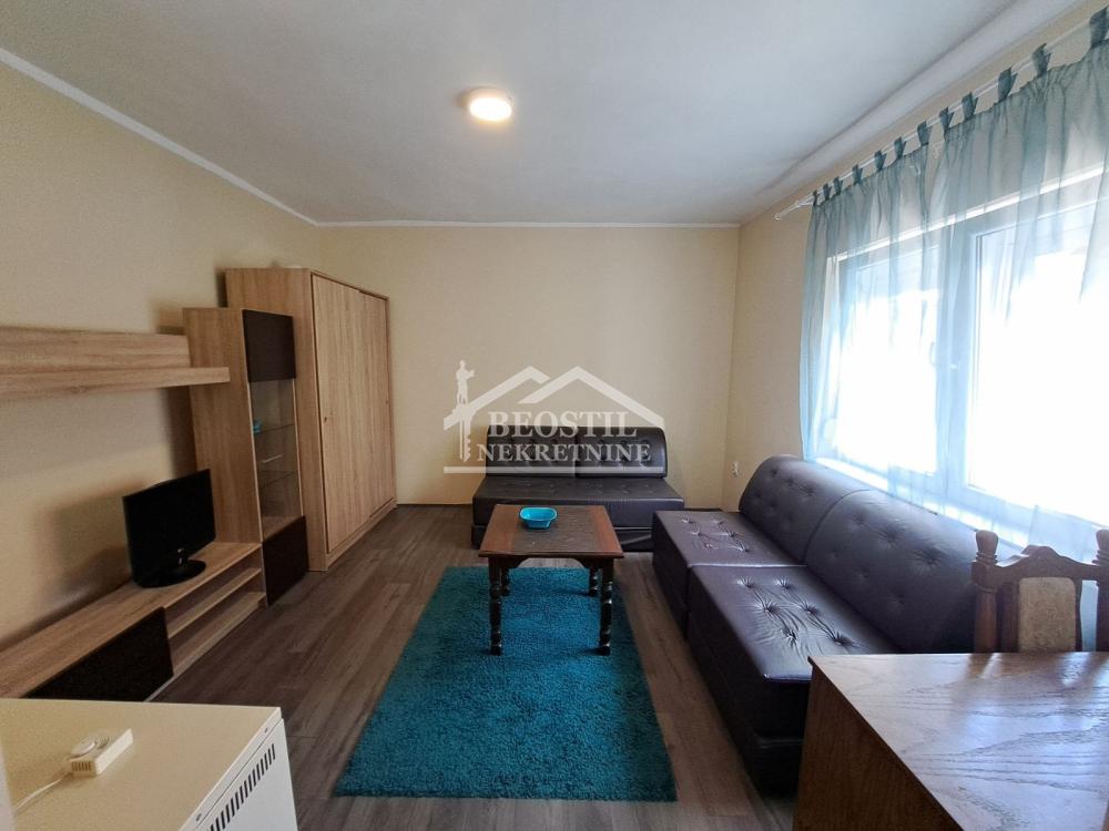 Stan Prodaja Beograd Centar (Savski Venac) 27 m2
