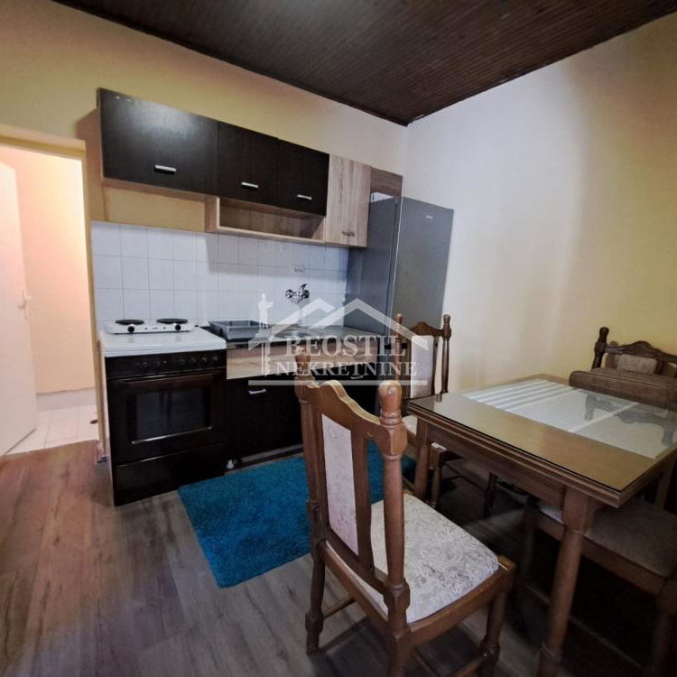 Stan Prodaja Beograd Centar (Savski Venac) 27 m2
