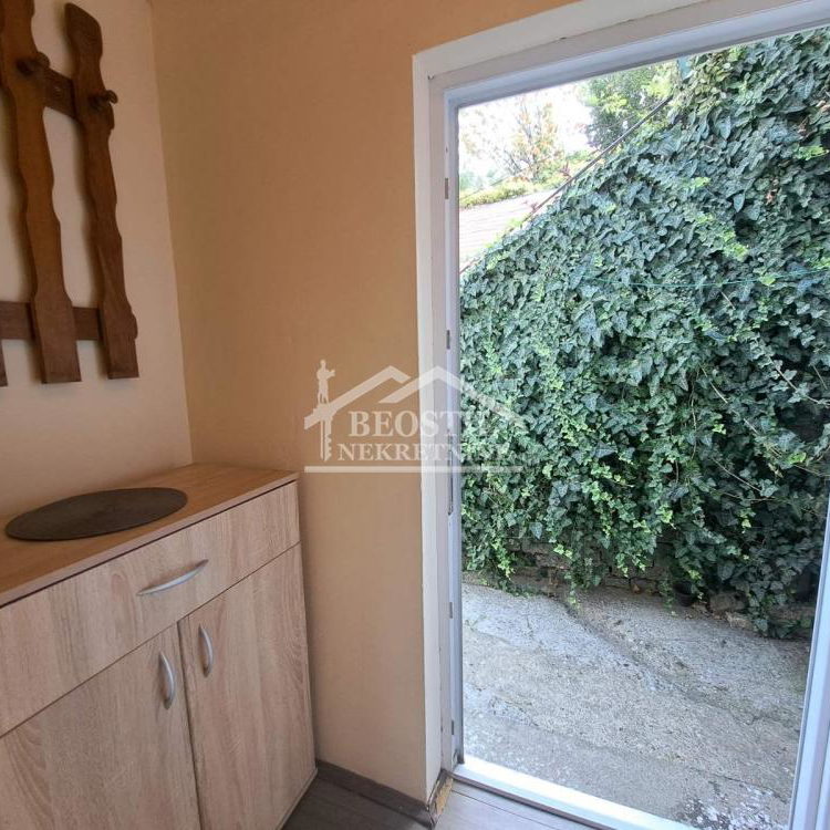 Stan Prodaja Beograd Centar (Savski Venac) 27 m2