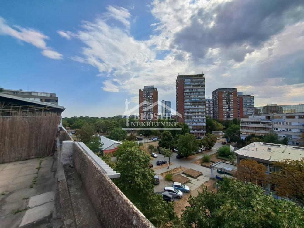 132025619_11_20260813085523 Jednosoban stan na prodaju, Blok 21, Beograd, 29m², 155.000 €