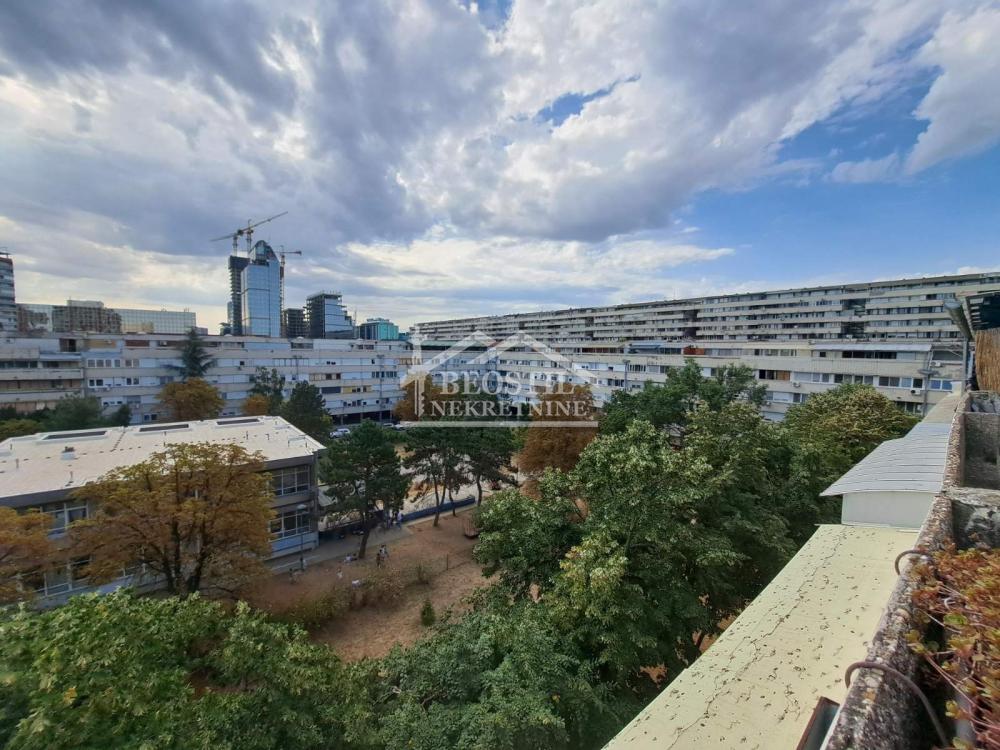 132025619_12_20260813085523 Jednosoban stan na prodaju, Blok 21, Beograd, 29m², 155.000 €