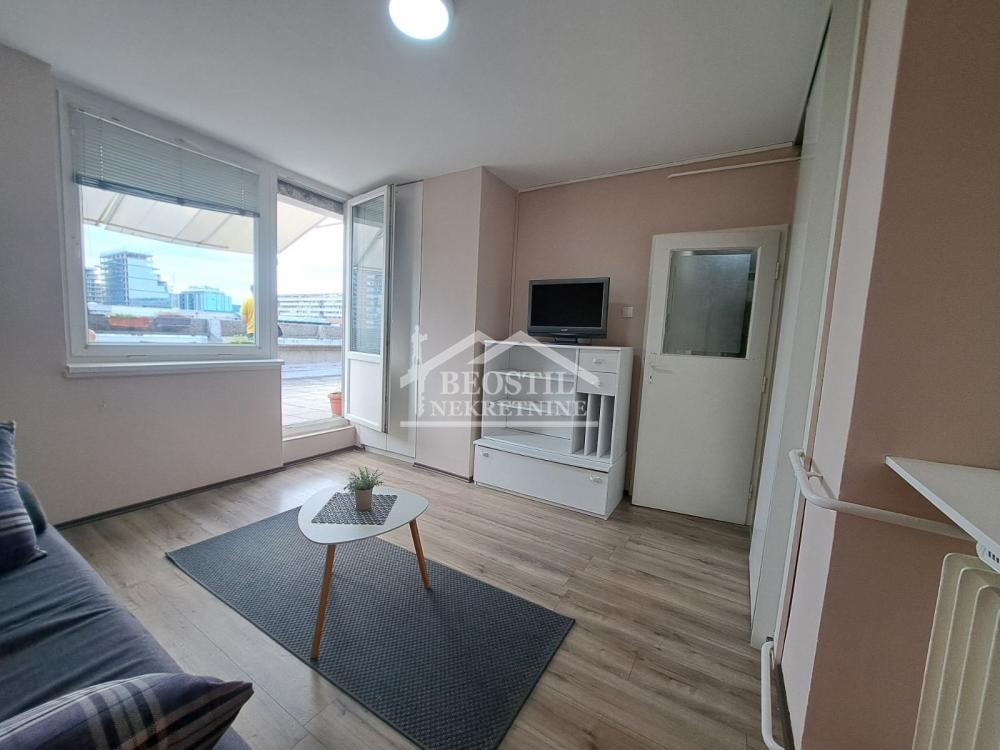 Stan Prodaja Beograd Stan Prodaja Beograd Blok 21 29 m2
