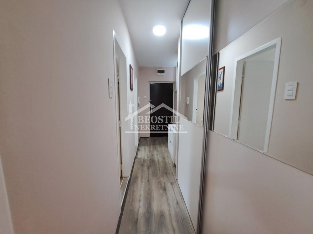 Stan Prodaja Beograd Stan Prodaja Beograd Blok 21 29 m2