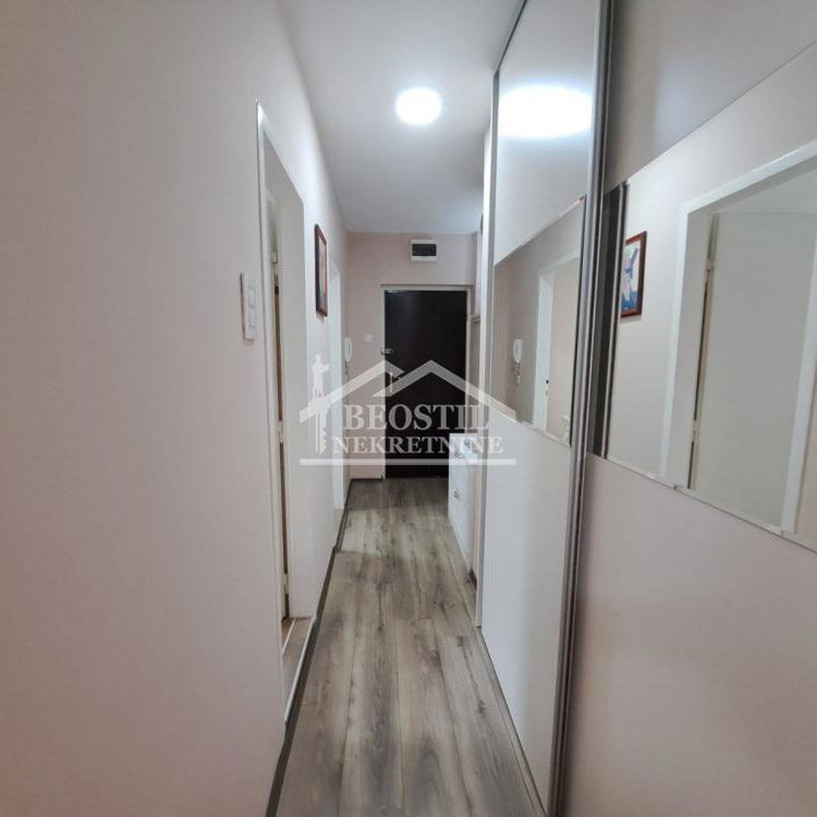 Stan Prodaja Beograd Blok 21 29 m2