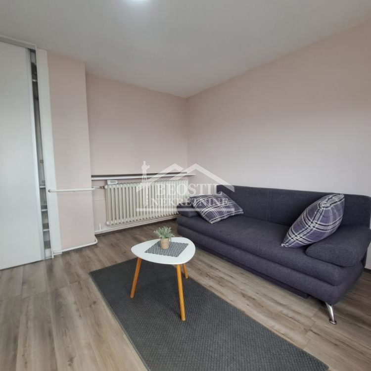 Stan Prodaja Beograd Blok 21 29 m2